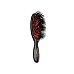 Mason Pearson Pocket Sensitive Bristle SB4 Dark Saç Fırçası