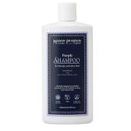 Mason Pearson Sarı ve Gri Renkli Saçlar İçin 250 ml Arındırıcı Nemlendirici Mor Şampuan