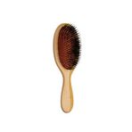 Mason Pearson Small Extra Boar Bristle B2W Wood Saç Fırçası