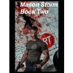 Mason Storm Book Two: Fortress of Secrets (The Mason Storm Chronicles, Band 2)