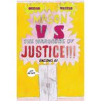 Mason VS The Wardrobe Of Justice!!!!!! Cliff-Hanger 6