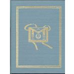 Masonic Clothing And Regalia, British and Continential