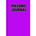 Masonic Journal