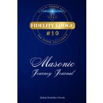 Masonic Journey Journal