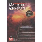 MASONIK MERDIVEN TANRI KATI - TAMER AYAN