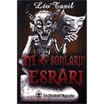 MASONLARIN ESRARI