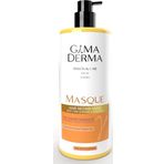 Masque Yoğun Bakım Vegan Saç Maskesi 400 ml