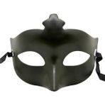 Masquerade Kostüm Partisi Venedik Balo Maskesi - Seçenek