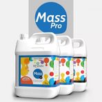 Mass 14 Kg A+B Büyük Hacim İçin Ultra Şeffaf Epoksi Reçine