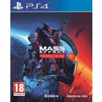 Mass Effect Legendary Edition - PS4