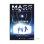 Mass Effect Yükseliş - Drew Karpyshyn