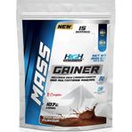 Mass Gainer 1800 Gr Kilo Karbonhidrat Tozu Çikolata Aromalı