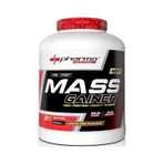 Mass Gainer 3300 Gr Çikolata Aromalı Kilo Kas Karbonhidrat Tozu