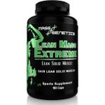 Mass Genetics Ostarıne Mk-28/66 10MG 90 Capsul (EXP:01/2026). Usa Menşei. 43. - Aromasız