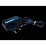 Mass Power 12V 1A Modem Ve Arduino Uyumlu Plastik Kasa Priz Tipi Adaptör Pea-120100Ve