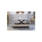 MASSADA FURNITURE DESIGN NOVA AKILLI SEHPA - TRAVERTEN