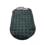 Massage Masajlı Banyo - Duş Küvet Kaydırmaz Paspası Vantuzlu 37X69cm. Go53/00610