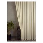 Massarelli Etamin Tül Şampanya Rengi 1-2,5 Orta Sık Pile 200 x 260 Şampanya