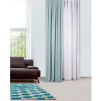 Massarelli Mint 1-2.5 Orta Sık Pile 150x260 cm Fon Perde