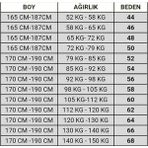 Massaro Kışlık Regular Kesim Yün Erkek Ceketi - 62 - Toprak