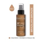 Masse Leur 15+ Spf Kakao Yağlı Bronzlaştırıcı Koruyucu 100 ml