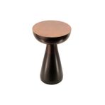 Massello Design Tamtam Ahşap Sehpa&Tabure Ceviz