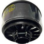 Massey 276G-286G Traktör Havalandırma Filtre Camlı Baca ( Borusuz )