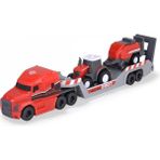 Massey Fergoson Traktör Taşıyan Mack Tır 203735004 - Renkli