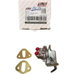 Massey Ferguson 135-148-240 Mazot Otomatiği Ptp Marka