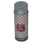 Massey Ferguson 240 S Efsane -260-266-288- Jant Gri Sprey Boya