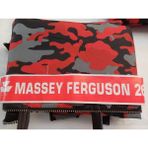 Massey Ferguson 2630 Traktör Kaput Brandası