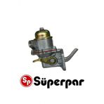 Massey Ferguson 265-285 Mazot Otomatiği