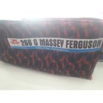 Massey Ferguson 266 G Traktör Brandası Kabinli Tip Sağdan Eksoz