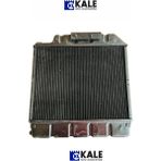 Massey Ferguson 3050-3060 5 Sıra Radyatör Kale Marka