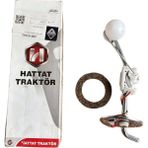 Massey Ferguson 3060 Mazot Alt Depo Şamandırası Kısa Tip Hattat Marka