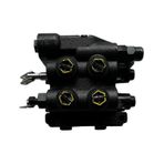 Massey Ferguson 398-3085-3105 Damper Valfi