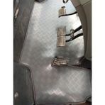 Massey Ferguson 6600 Traktör Kabin Paspası