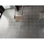 Massey Ferguson 7600 - 2016 Traktör Kabin Paspası