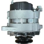 Massey Ferguson Mf 135-165-240 Alternatör Marş Motoru 55 Amper Mako Tipi ALT-480