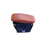 Massey Ferguson Orjinal Traktör 4x4 Anahtarı-Çift Çeker 4293541M3