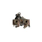 Massey Ferguson Traktör Kaput Kilit Mandalı 2723A00302