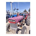 Massey Ferguson Traktör kılıfları masseyferguson 135