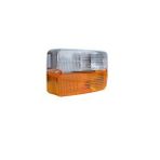Massey Ferguson Traktör Sinyal Lamba Camı 3105505M1