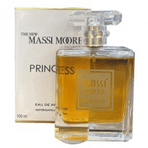 Massi Moore Princess 100 Ml EDP Kadın Parfüm