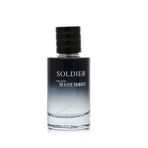 Massi Moore Soldier 100 ml Kadın Parfüm