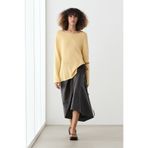 Massimo Dutti %100 merserize pamuklu jarse
