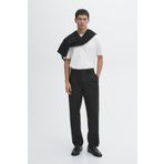 Massimo Dutti %100 pamuklu orta kalınlıkta t-shirt