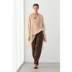 Massimo Dutti %100 rami pelerin