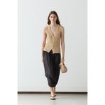 Massimo Dutti Ajurlu triko süveter