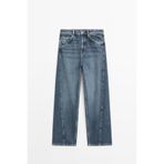 Massimo Dutti Barrel fit jean